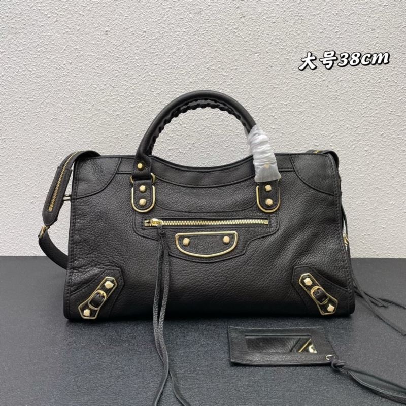 Balenciaga Top Handle Bags